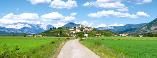 la batie