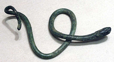 serpent