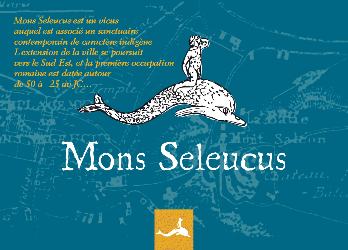 Mons Seleucus
